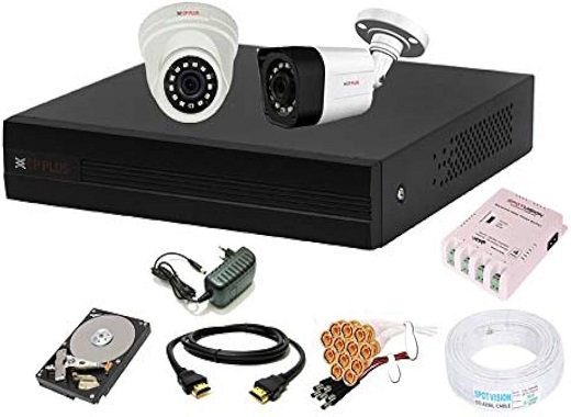 CCTV & Surveillance