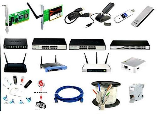 Networking Solutions