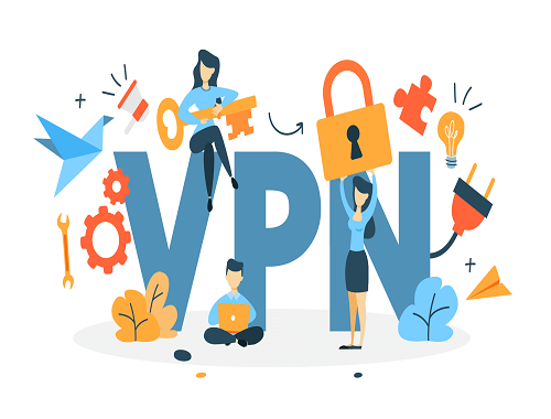 VPN Setup
