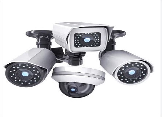 CCTV