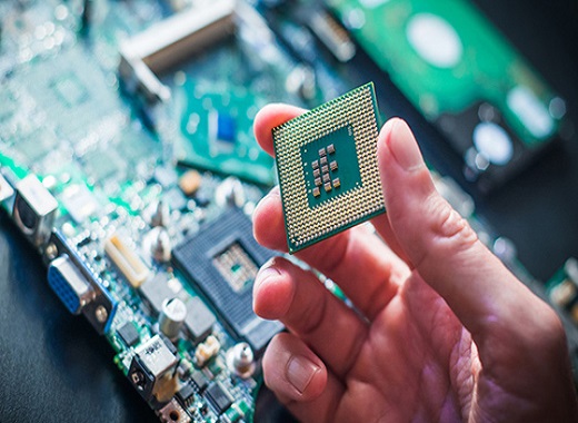 Custom Hardware Solutions